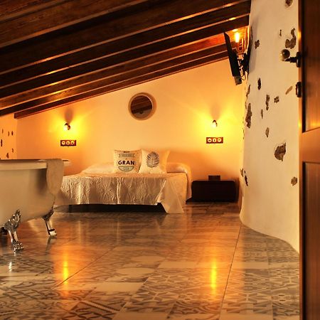 Casa Los Gorgos Anna Zewnętrze zdjęcie