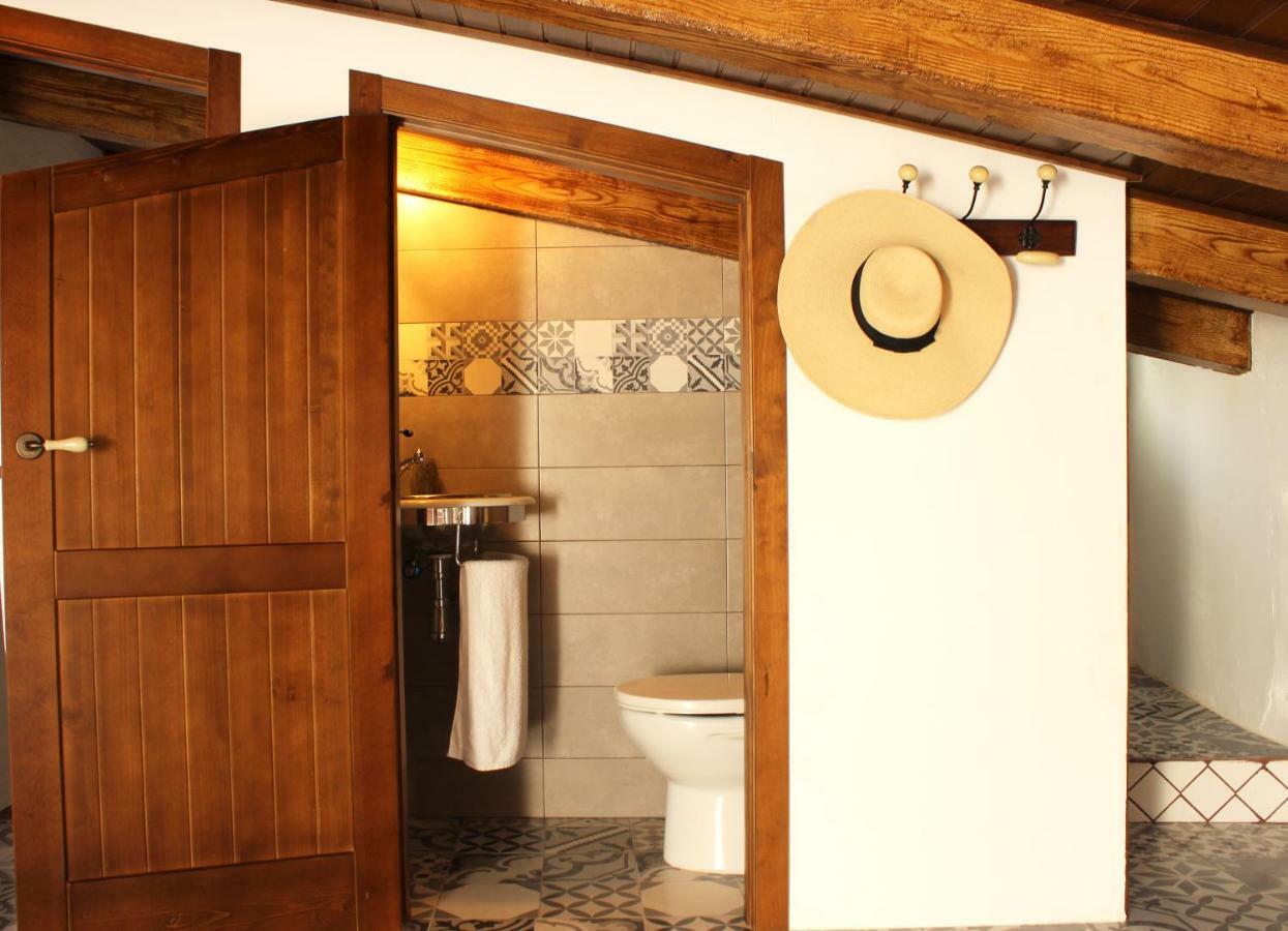 Casa Los Gorgos Anna Zewnętrze zdjęcie